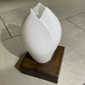 Magnolia Tea Light Holder